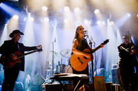 2017-07-07 - Eilen Jewell från Södra Teatern, Stockholm