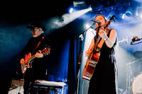 2017-07-07 - Eilen Jewell från Södra Teatern, Stockholm