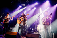 2017-07-07 - Yola Carter från Södra Teatern, Stockholm