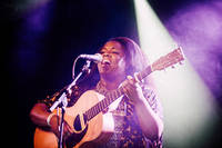 2017-07-07 - Yola Carter från Södra Teatern, Stockholm