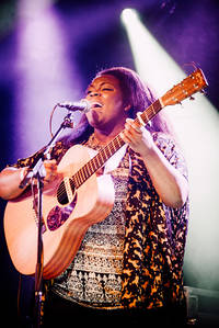 2017-07-07 - Yola Carter från Södra Teatern, Stockholm