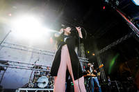2017-07-07 - Miriam Bryant från Sensommar!, Sundsvall