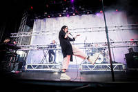 2017-07-07 - Miriam Bryant från Sensommar!, Sundsvall