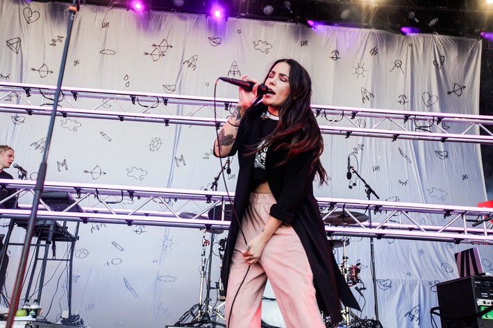 2017-07-07 - Miriam Bryant från Sensommar!, Sundsvall