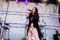 2017-07-07 - Miriam Bryant från Sensommar!, Sundsvall