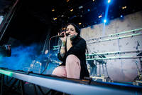 2017-07-07 - Miriam Bryant från Sensommar!, Sundsvall