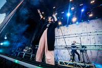 2017-07-07 - Miriam Bryant från Sensommar!, Sundsvall
