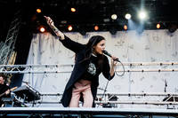 2017-07-07 - Miriam Bryant från Sensommar!, Sundsvall