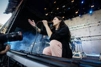 2017-07-07 - Miriam Bryant från Sensommar!, Sundsvall