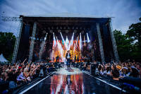2017-07-07 - Håkan Hellström från Brunnsparken, Örebro