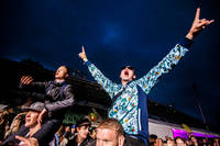 2017-07-06 - Galantis från Sensommar!, Sundsvall