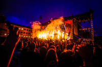 2017-07-06 - Galantis från Sensommar!, Sundsvall