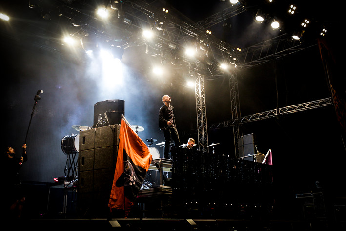 2017-07-06 - Galantis från Sensommar!, Sundsvall
