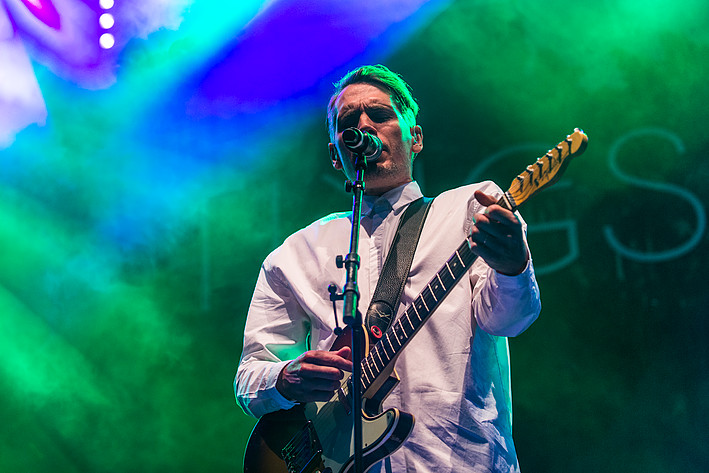 2017-07-06 - Tingsek från Peace & Love, Borlänge