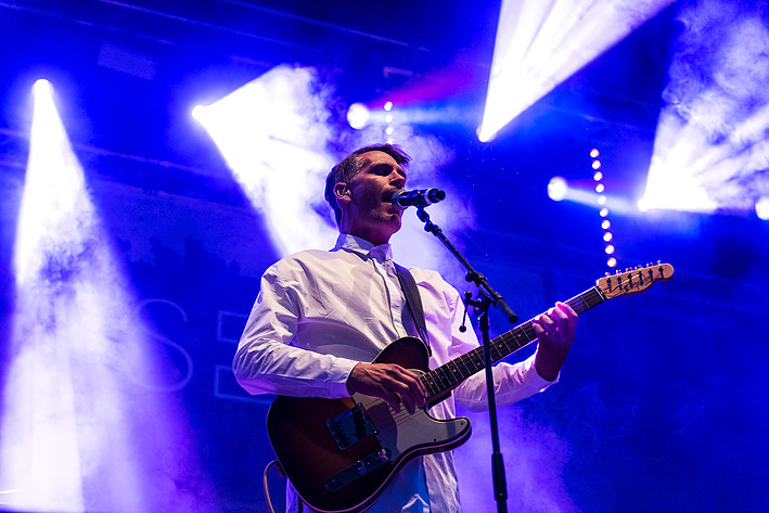2017-07-06 - Tingsek från Peace & Love, Borlänge