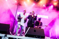 2017-07-07 - Norlie & KKV från Sensommar!, Sundsvall