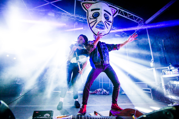 2017-07-07 - Panda da Panda från Sensommar!, Sundsvall