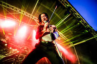 2017-07-07 - Panda da Panda från Sensommar!, Sundsvall