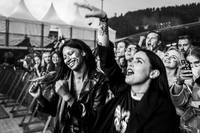 2017-07-07 - Panda da Panda från Sensommar!, Sundsvall