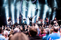 2017-07-07 - Henrik Berggren från Peace & Love, Borlänge