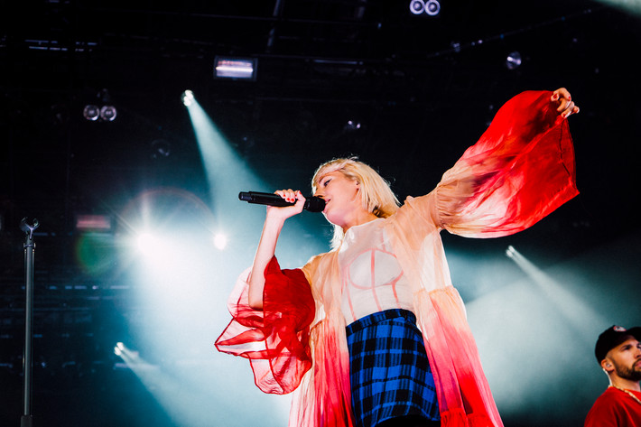 2017-07-07 - Veronica Maggio från Liseberg, Göteborg