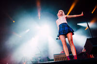 2017-07-07 - Veronica Maggio från Liseberg, Göteborg