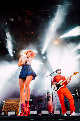 2017-07-07 - Veronica Maggio från Liseberg, Göteborg