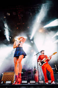 2017-07-07 - Veronica Maggio från Liseberg, Göteborg