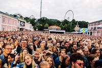 2017-07-07 - Veronica Maggio från Liseberg, Göteborg