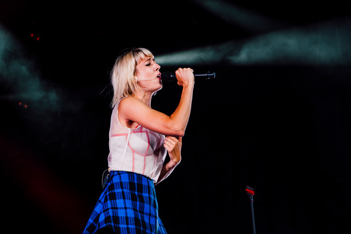 2017-07-07 - Veronica Maggio från Liseberg, Göteborg