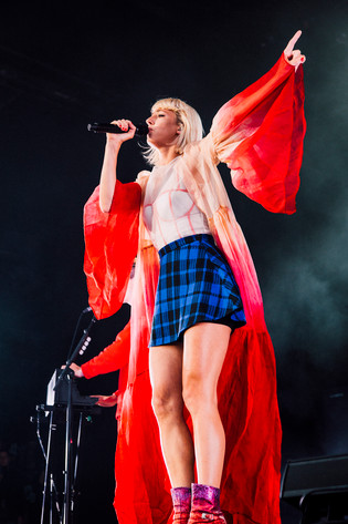 2017-07-07 - Veronica Maggio från Liseberg, Göteborg