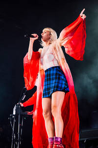 2017-07-07 - Veronica Maggio från Liseberg, Göteborg