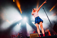 2017-07-07 - Veronica Maggio från Liseberg, Göteborg