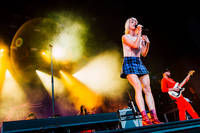 2017-07-07 - Veronica Maggio från Liseberg, Göteborg