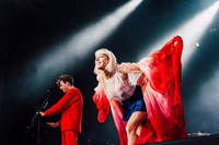 2017-07-07 - Veronica Maggio från Liseberg, Göteborg