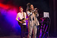 2017-07-07 - Maria Hazell från Peace & Love, Borlänge
