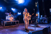 2017-07-07 - Maria Hazell från Peace & Love, Borlänge