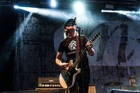 2017-07-07 - Millencolin från Peace & Love, Borlänge