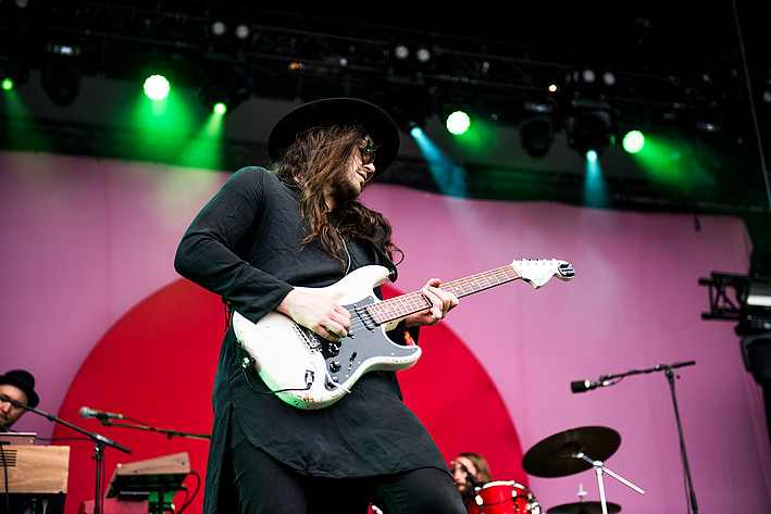 2017-07-08 - Miss Li från Peace & Love, Borlänge 2017-07-08 - Miss Li från Peace & Love, Borlänge