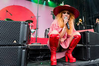 2017-07-08 - Miss Li från Peace & Love, Borlänge
