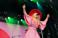 2017-07-08 - Miss Li från Peace & Love, Borlänge