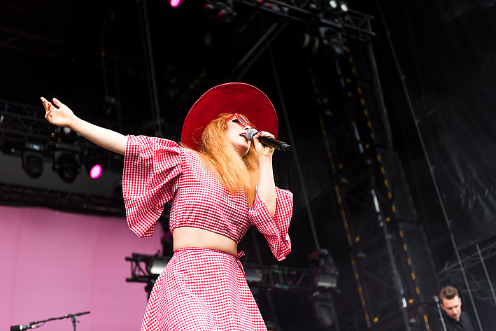 2017-07-08 - Miss Li från Peace & Love, Borlänge 2017-07-08 - Miss Li från Peace & Love, Borlänge