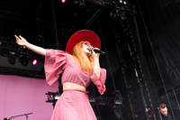 2017-07-08 - Miss Li från Peace & Love, Borlänge