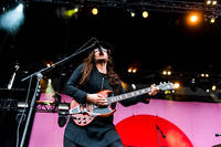 2017-07-08 - Miss Li från Peace & Love, Borlänge