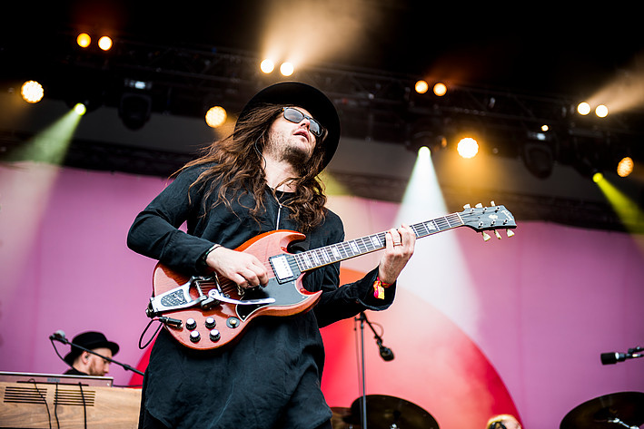 2017-07-08 - Miss Li från Peace & Love, Borlänge 2017-07-08 - Miss Li från Peace & Love, Borlänge