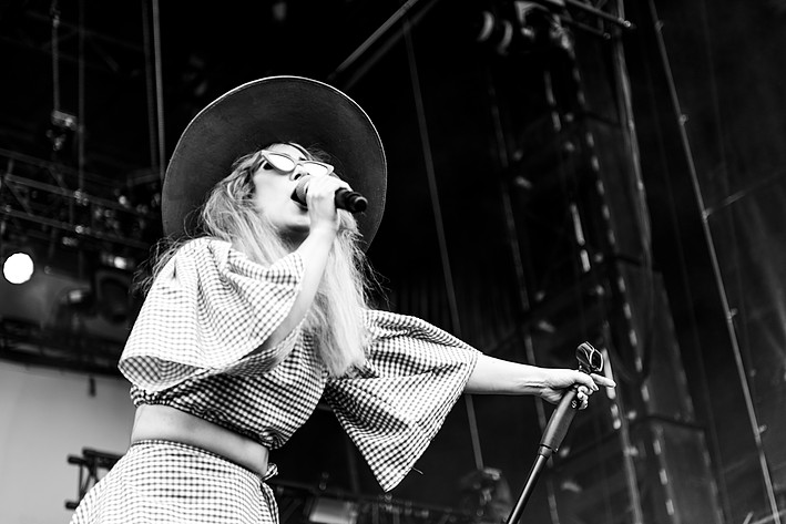 2017-07-08 - Miss Li från Peace & Love, Borlänge 2017-07-08 - Miss Li från Peace & Love, Borlänge