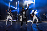 2017-07-08 - LBSB från Peace & Love, Borlänge