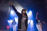 2017-07-08 - LBSB från Peace & Love, Borlänge