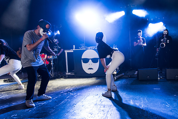 2017-07-08 - LBSB från Peace & Love, Borlänge