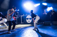 2017-07-08 - LBSB från Peace & Love, Borlänge
